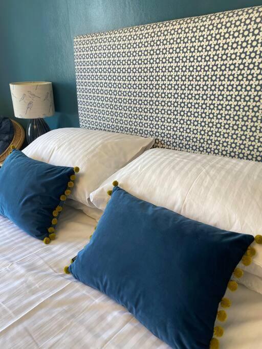 Rockferry 3 Bed Central Apartment + Parking Permit Dartmouth Kültér fotó