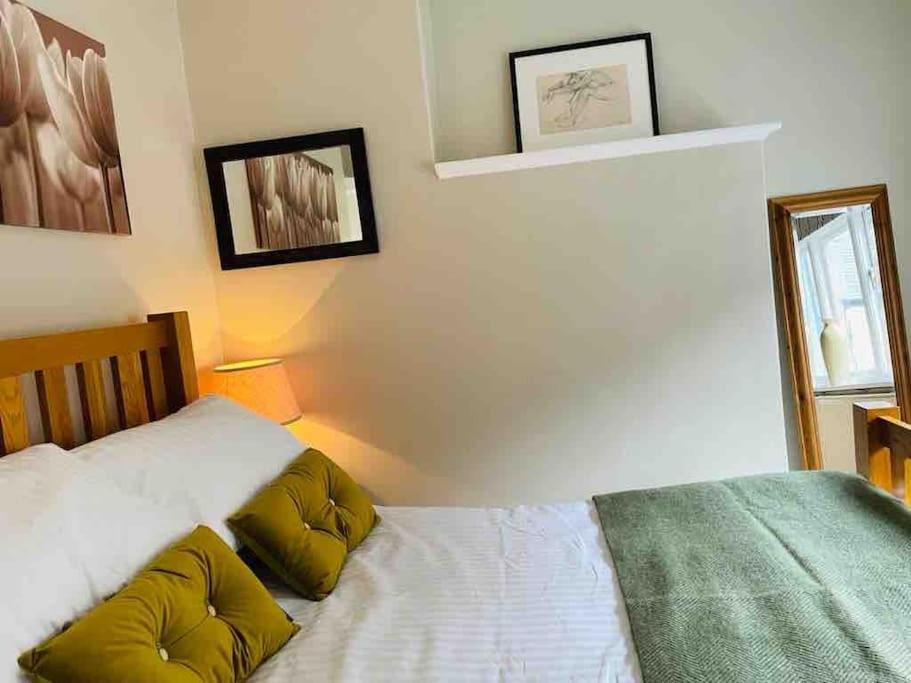 Rockferry 3 Bed Central Apartment + Parking Permit Dartmouth Kültér fotó
